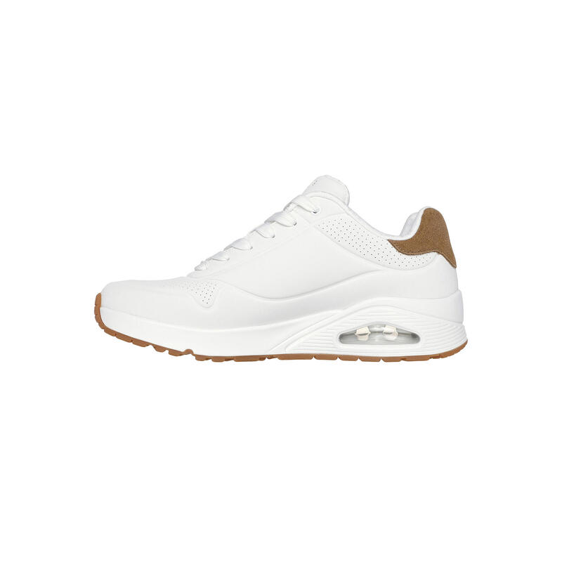 Adidasy Skechers Uno - Suited On Air, Mężczyźni