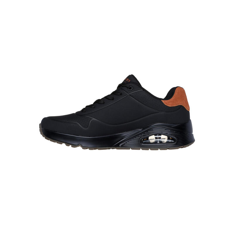 Homme UNO - SUITED ON AIR Skechers  Skechers
