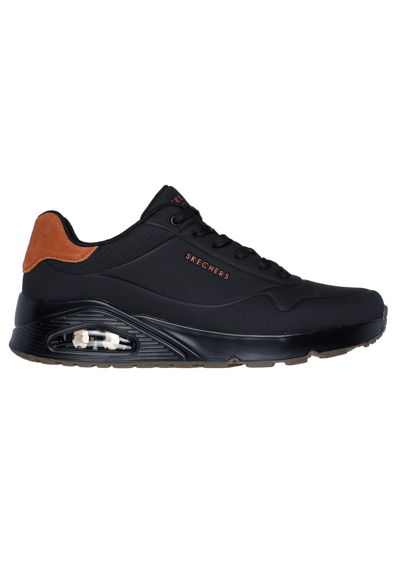 Sneakers pour hommes Uno - Suited On Air 7/7