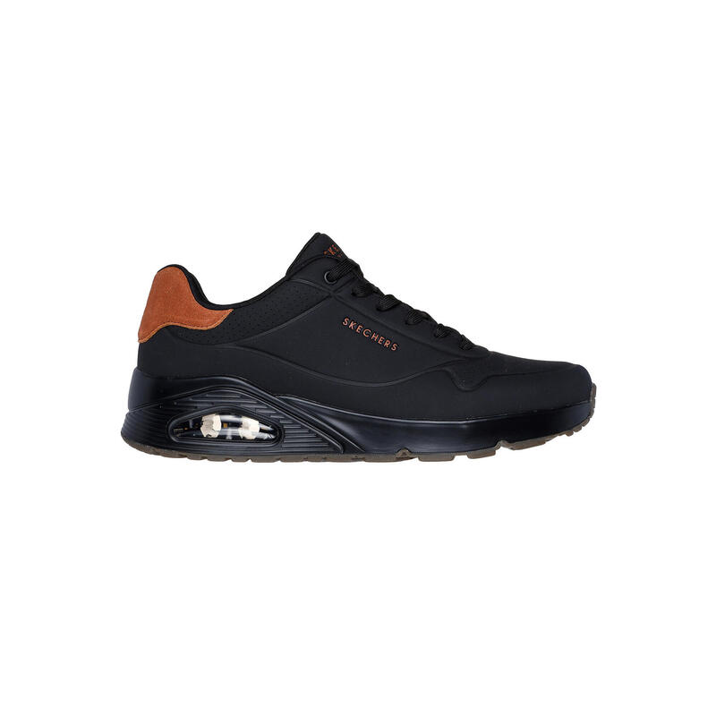 Homme UNO - SUITED ON AIR Skechers  Skechers