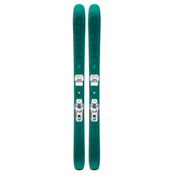 Pack Ski Kore 97 W + Fixations Attack Lyt 12 Gw Femme