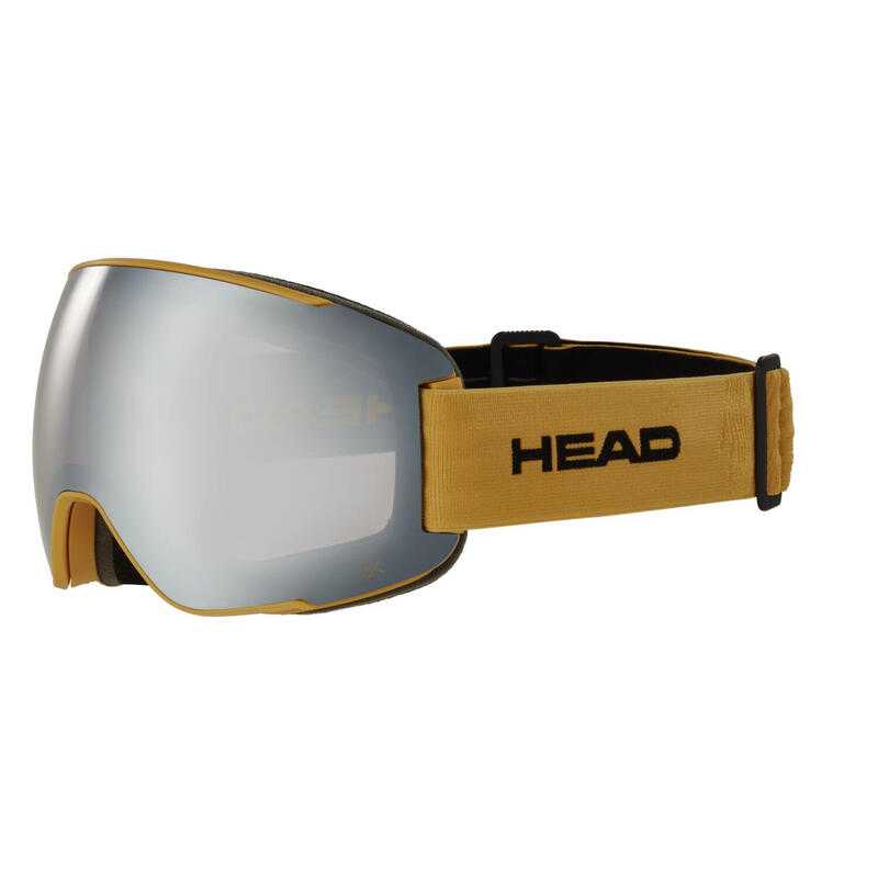 Masque de ski Head Magnify 5K