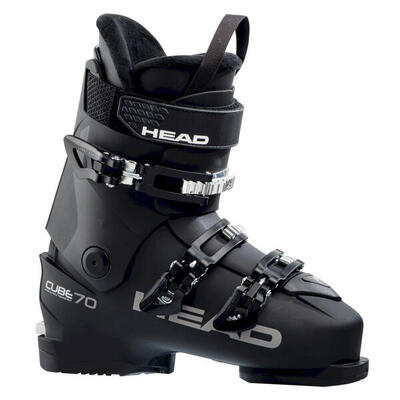 Scarponi da sci Head Cube 3 70. comfort e prestazioni
