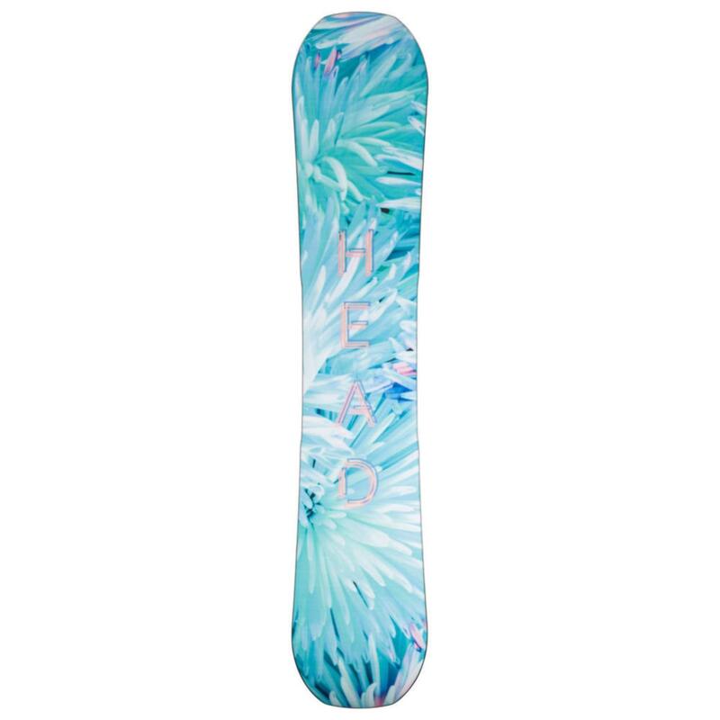 Tableau de snowboard Roxy Smoothie femme