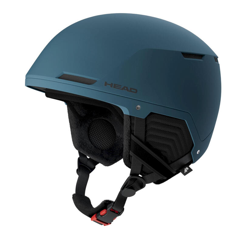 Kask HEAD Compact Pro Petrol 2025 60-63 cm