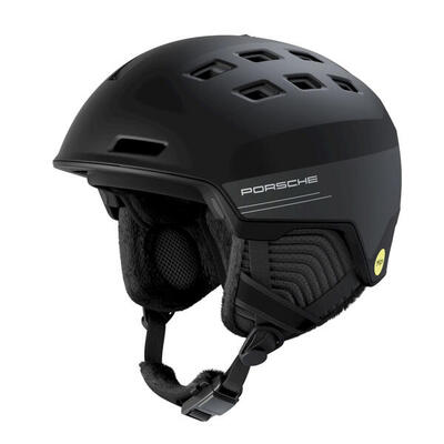 Skihelm head porsche rev mips