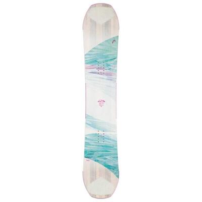 Tavola da snowboard Head Shine Lyt da donna