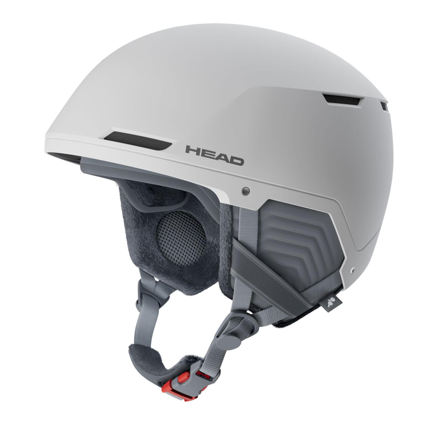 HEAD Skihelm Head Compact Pro