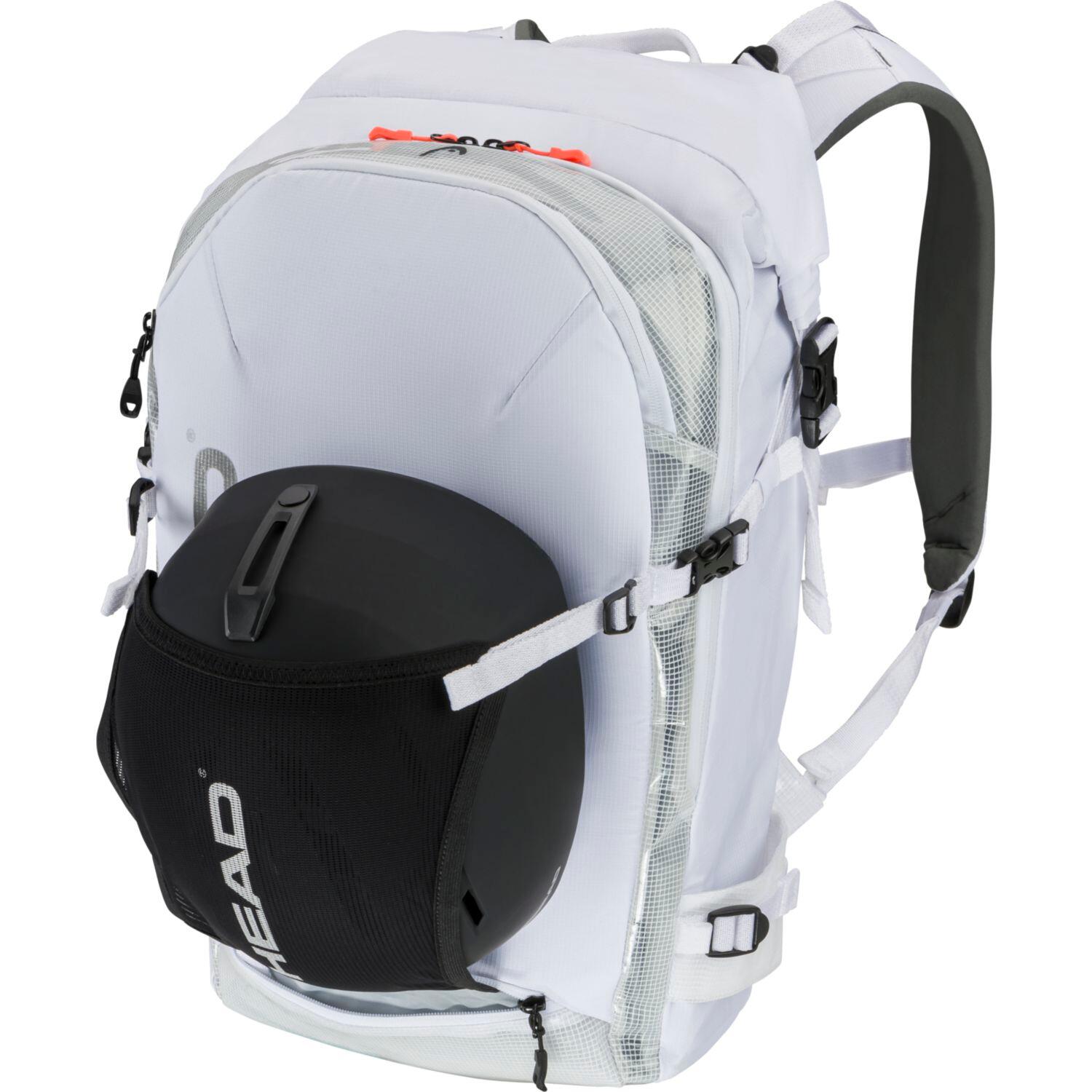 Mochila Head Cx 30+ 2/6