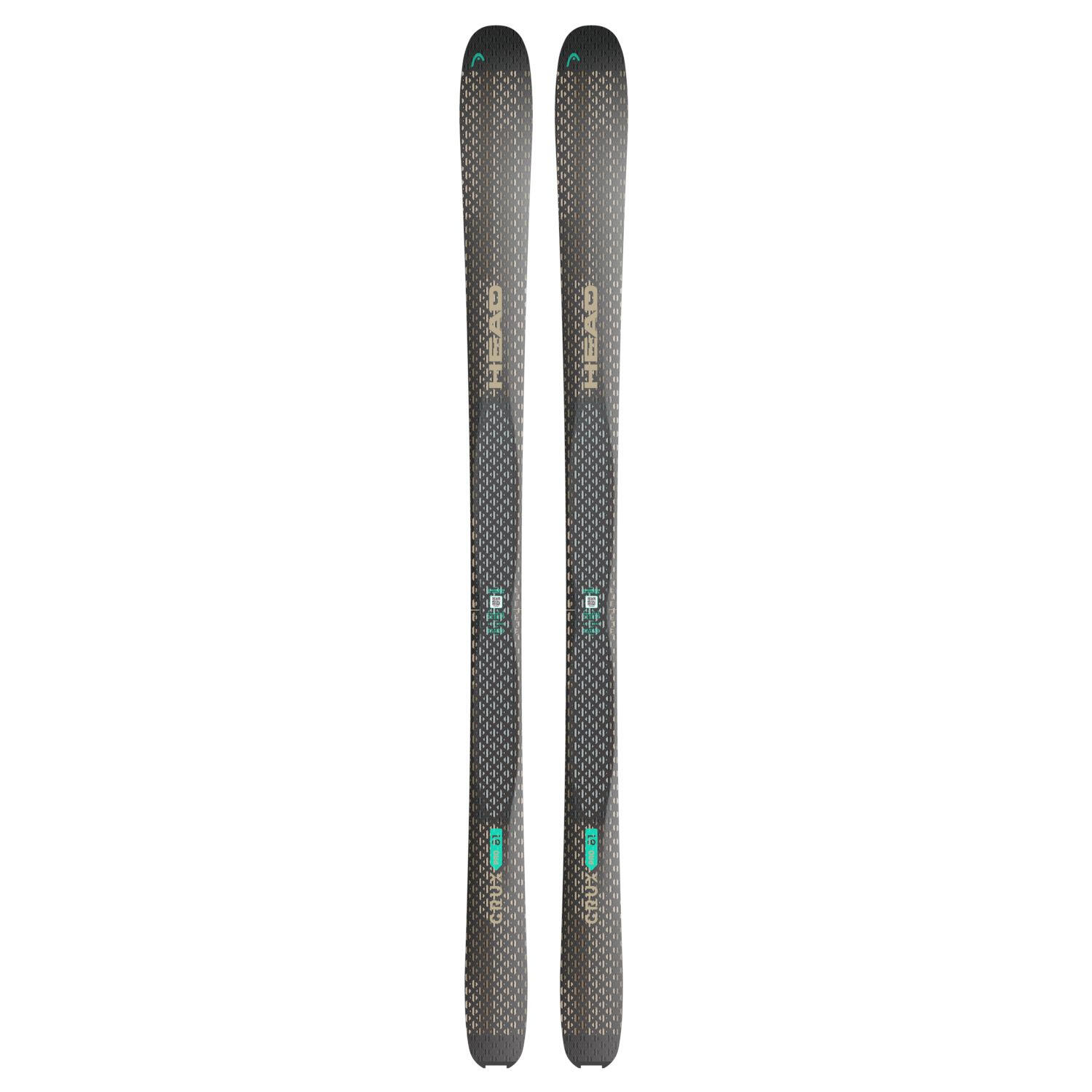 Sci Head Crux 81 Pro 1/1