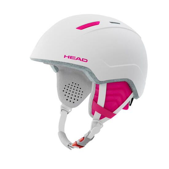 Casco da sci/neve Head Maja White per bambina