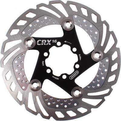 Elvedes remschijf crx 180 mm - kwaliteit en betrouwbaarheid