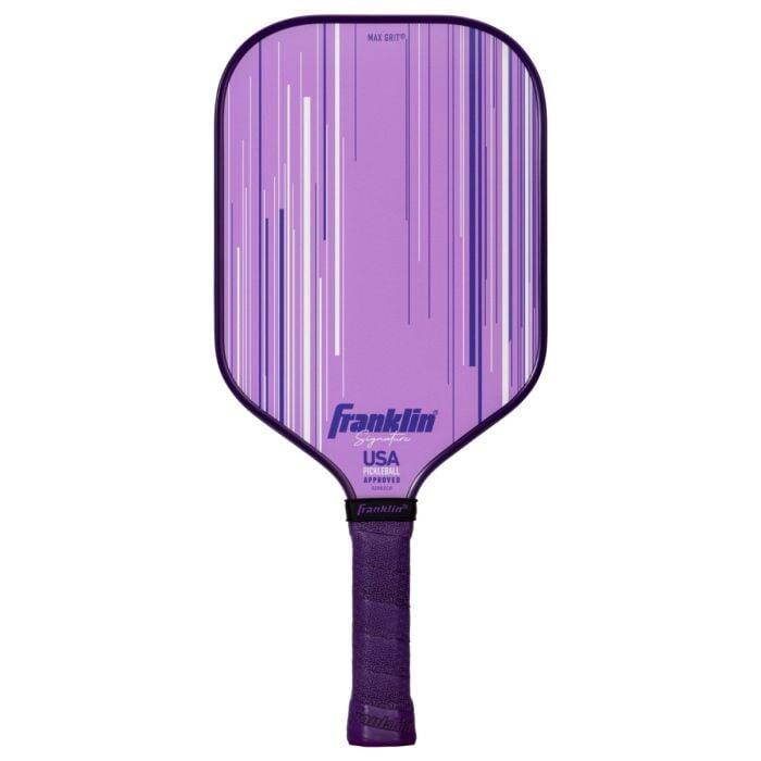 Pickleball Paddle Signature 13mm Gold
