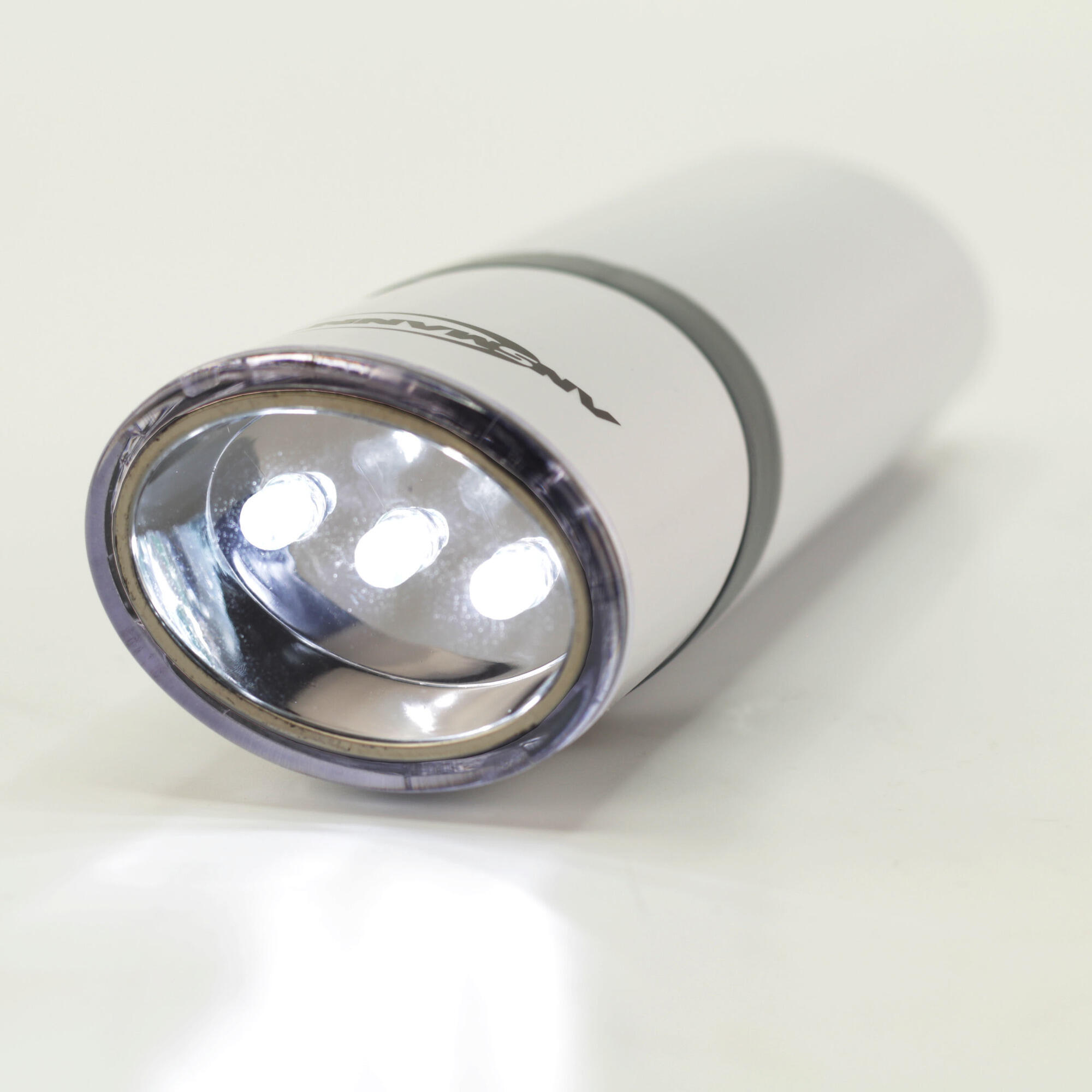 RC2 - Taschenlampe 3/7