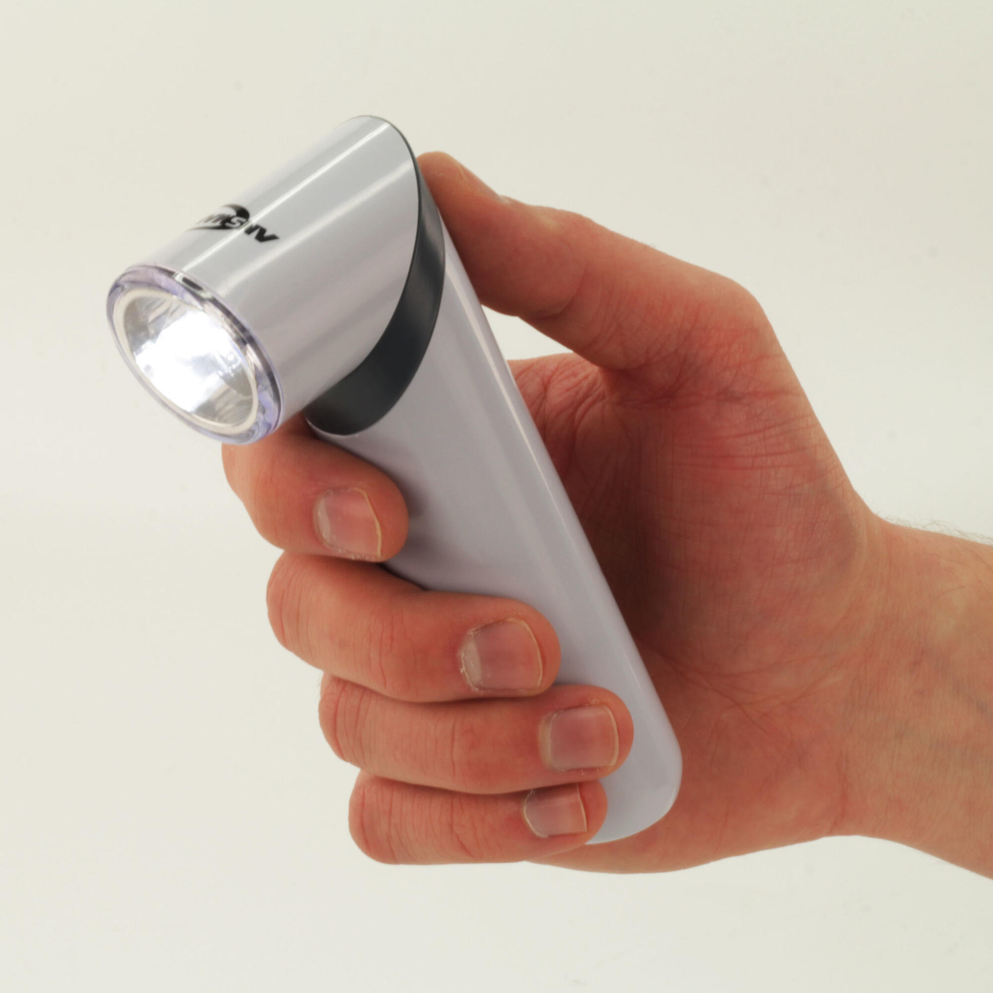 RC2 - Taschenlampe 5/7