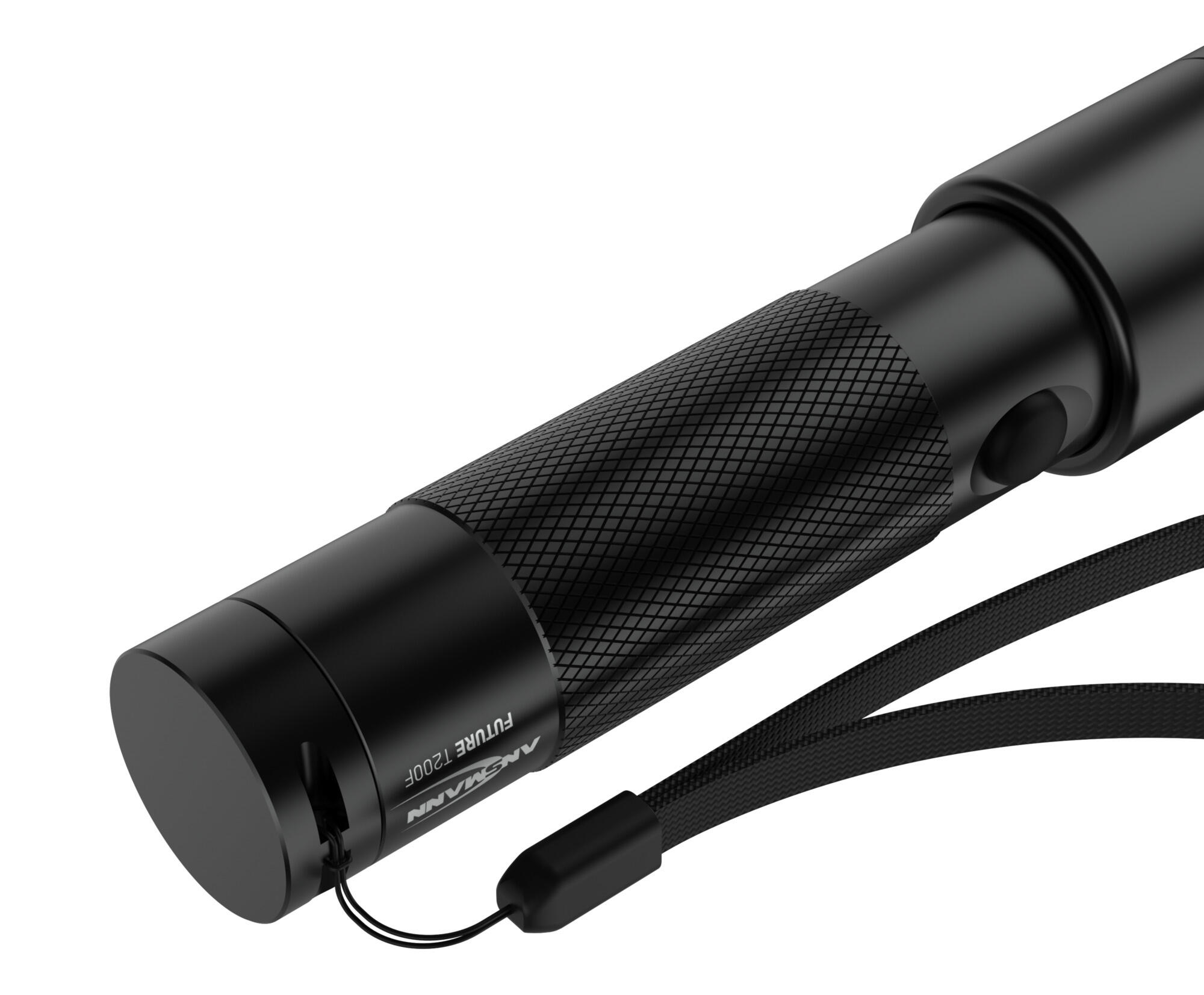 FUTURE T200F - Handlich 2/7