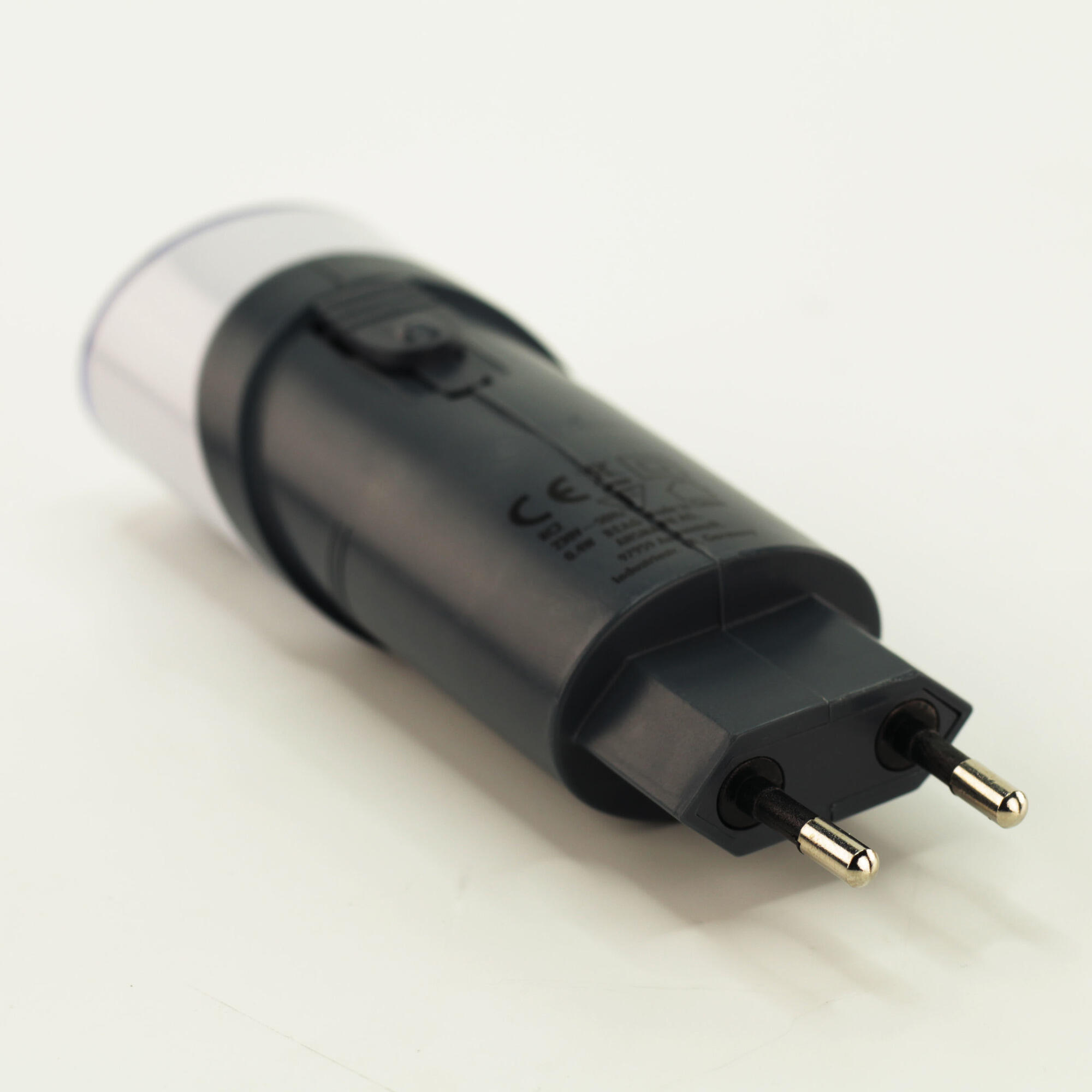 RC2 - Taschenlampe 4/7