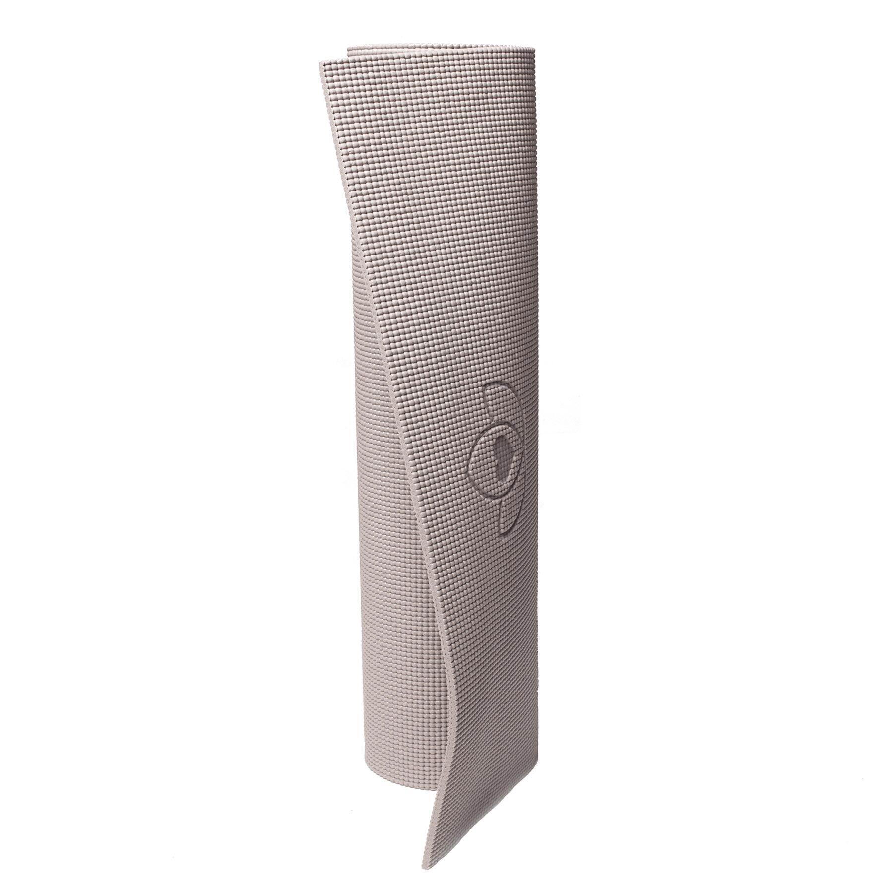 LOTUS Lotus Yogamat sticky extra dik taupe