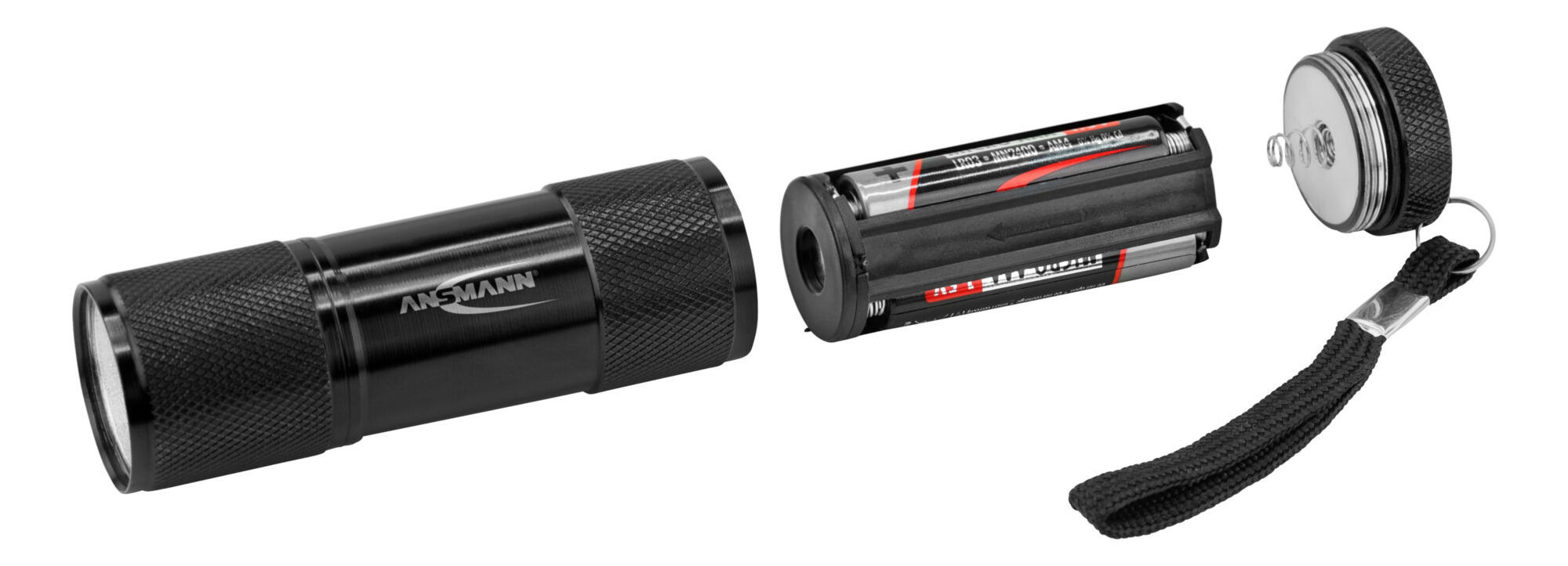 Action COB LED 3/7