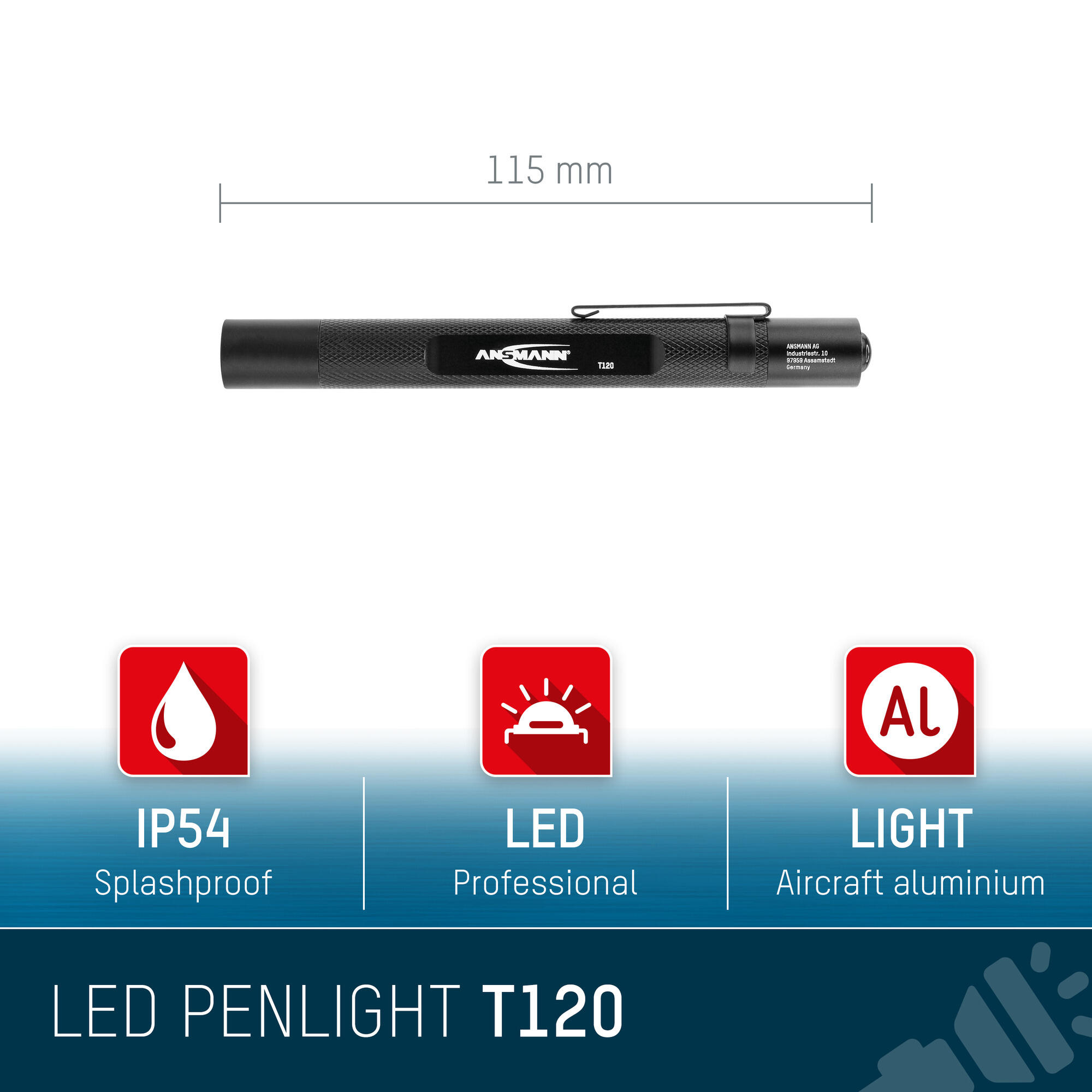 FUTURE T120 - Mini 4/7