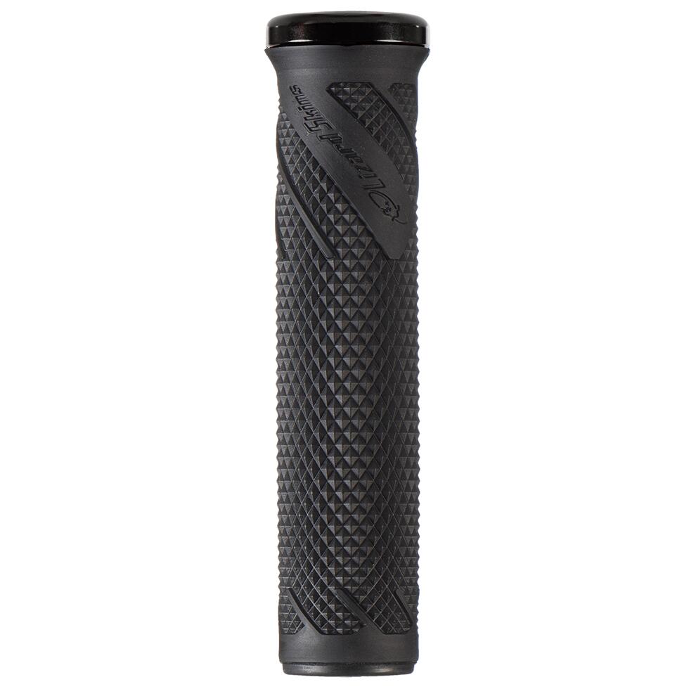 Lizard Skins Wasatch - Single Clamp Lock-On Grips