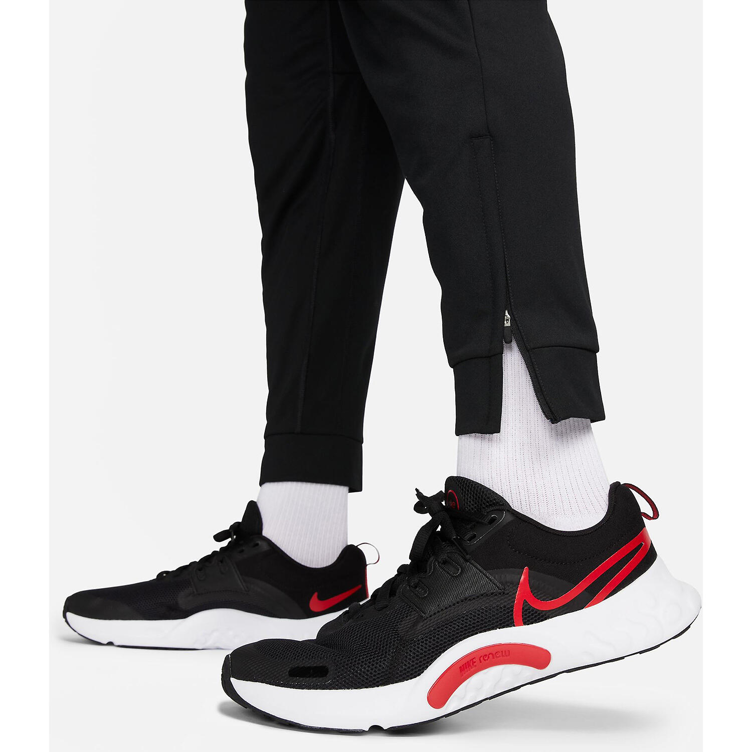 Pantalon pour homme Nike Df totalité Noir 3/6
