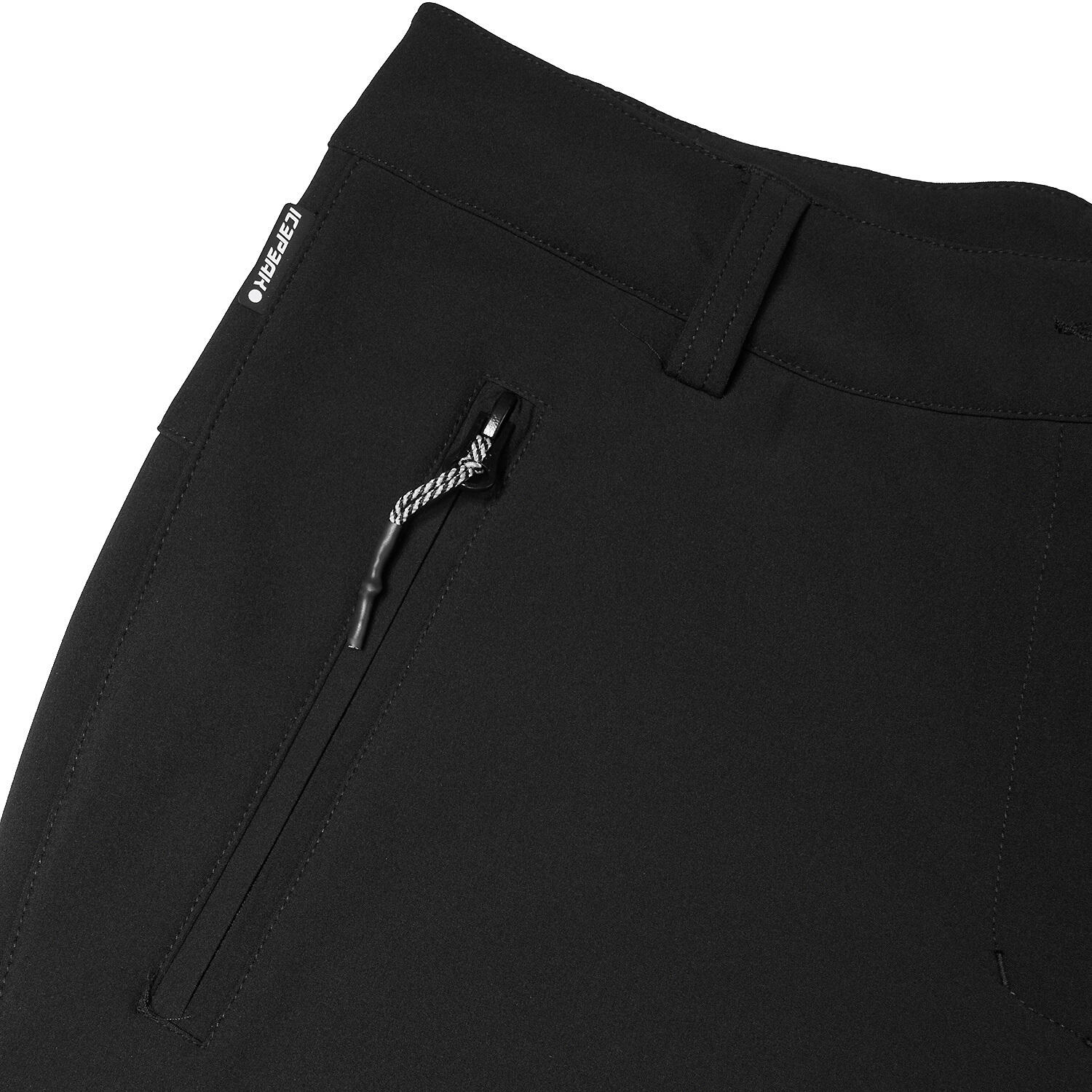 Icepeak Hose lang Argonia 4/7