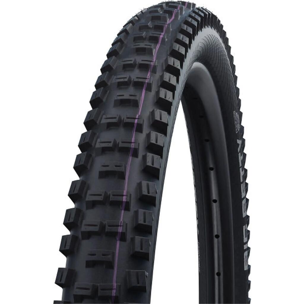 Schwalbe BIG BETTY EVO S-DOWNHILL 29 x 2.4 TLE Black Tyre