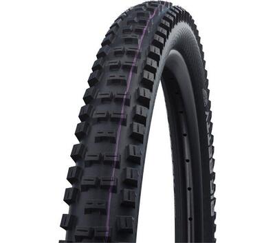 Mtb banden big betty. hs 608 (e-50) 27.5x2.4"62-584