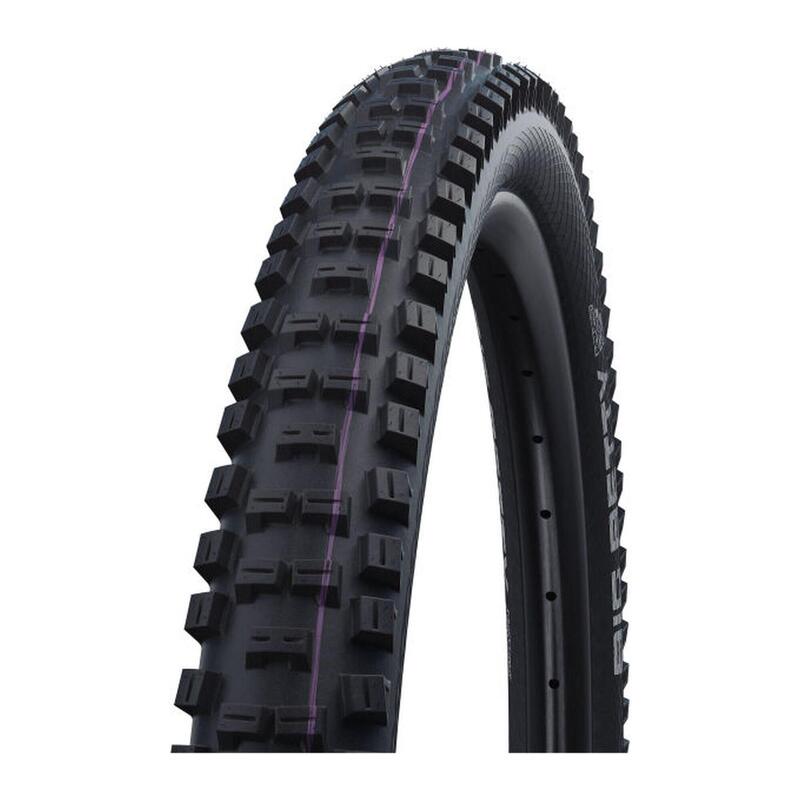 SCHWALBE Opony MTB BIG BETTY, HS 608 (E-50) 29x2.4"62-622