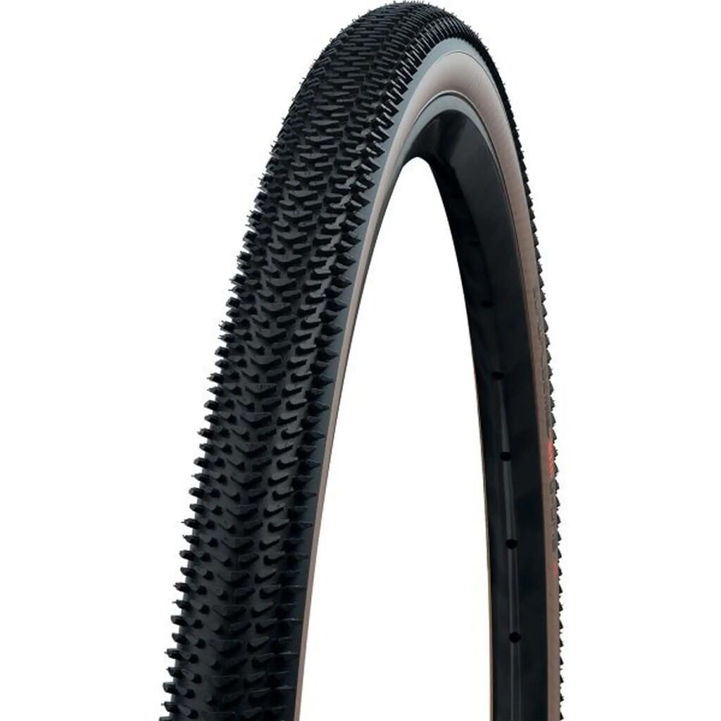 Gravel-Reifen G-ONE R - ADDIX Race Evolution Line 28 x 1.70