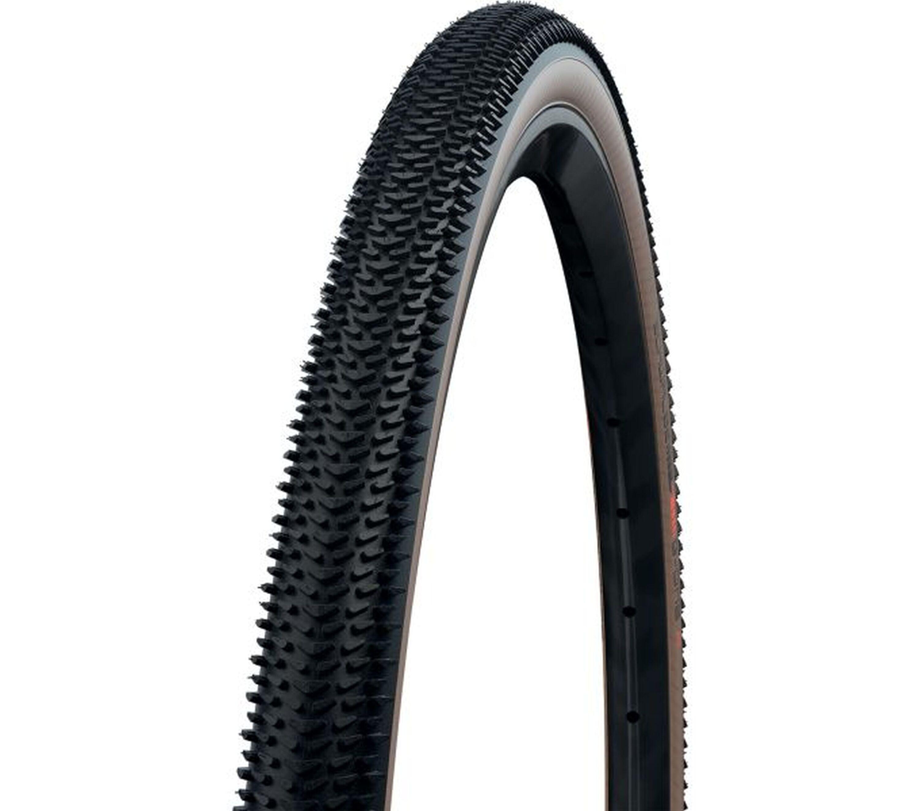 SCHWALBE Pneumatico per ghiaia G-ONE R - ADDIX Race Evolution Line
