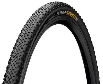 Pneumatico per bicicletta MTB Terra Speed. 27.5x1.35