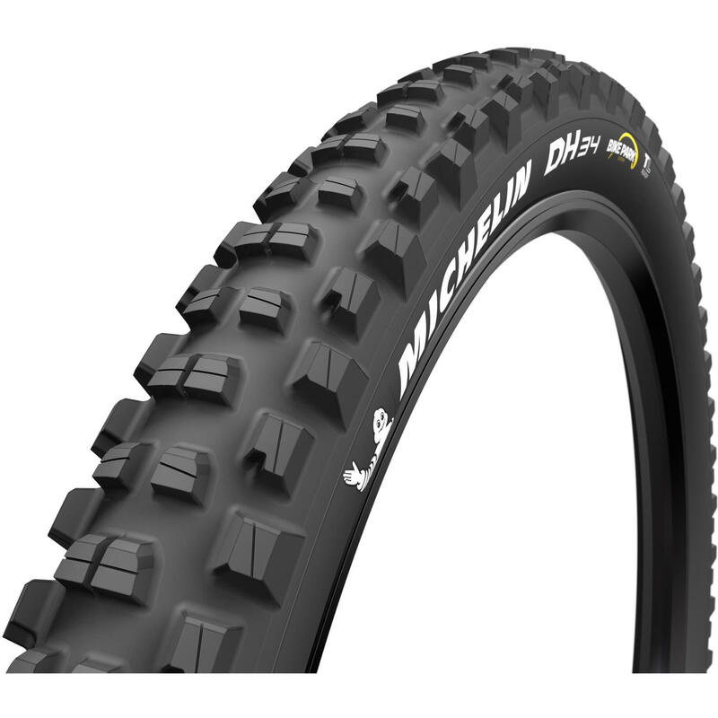 MICHELIN MTB band DH34 Bike Park - GUM-X Performance Line, 27,5 x 2,40