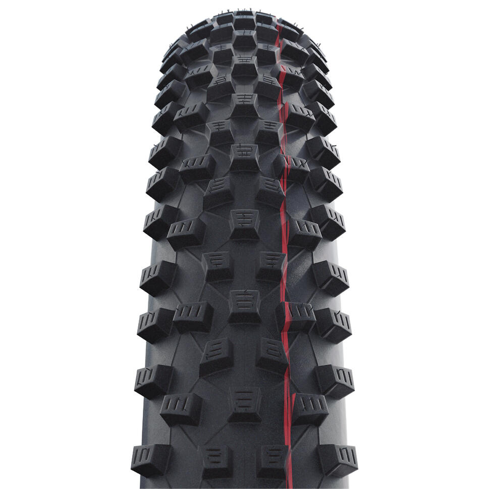 SCHWALBE Opona MTB Rocket Ron ADDIX SpeedGrip Evolution, 29x2.10