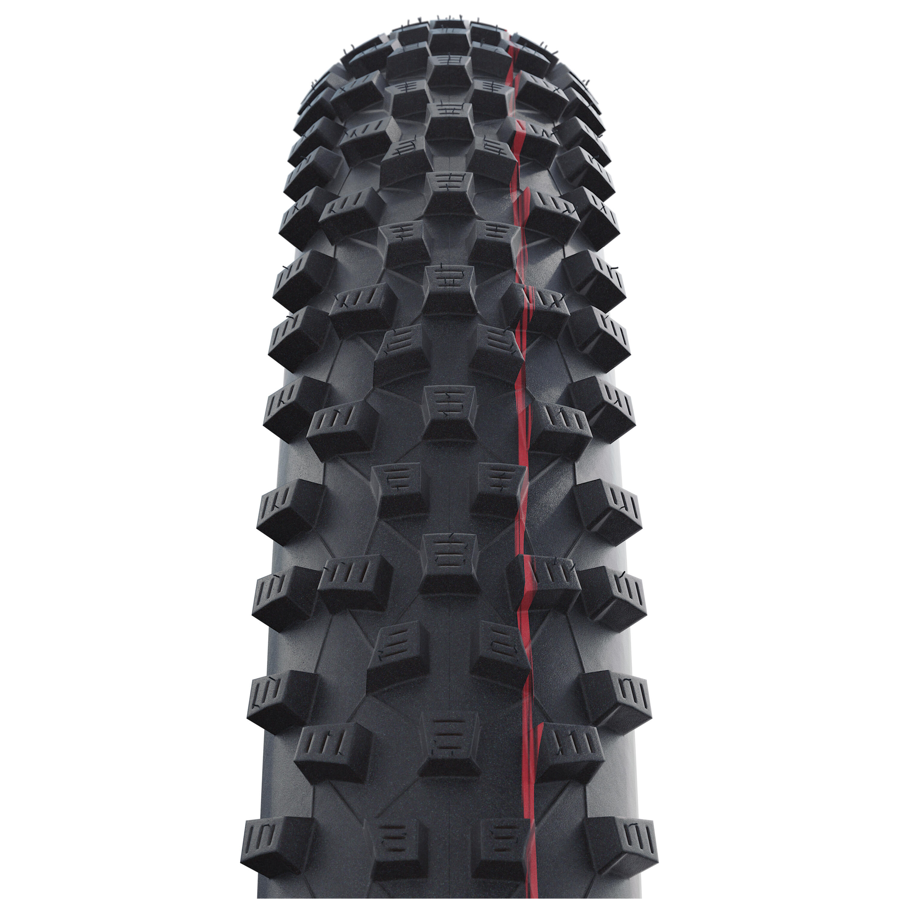 SCHWALBE Opona MTB Rocket Ron ADDIX SpeedGrip Evolution, 24 x 2,35