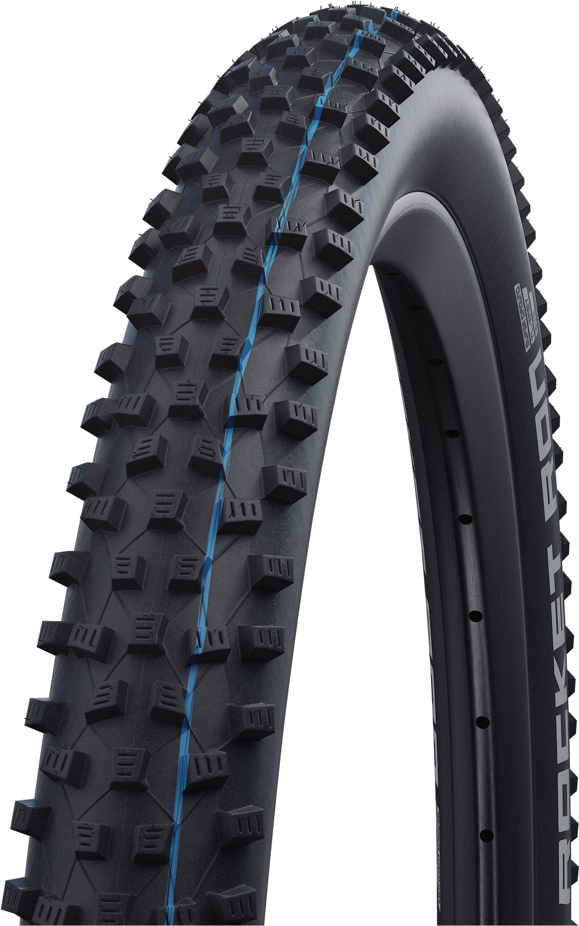 SCHWALBE Pneumatico MTB Rocket Ron ADDIX SpeedGrip Evolution, 29 x 2,25