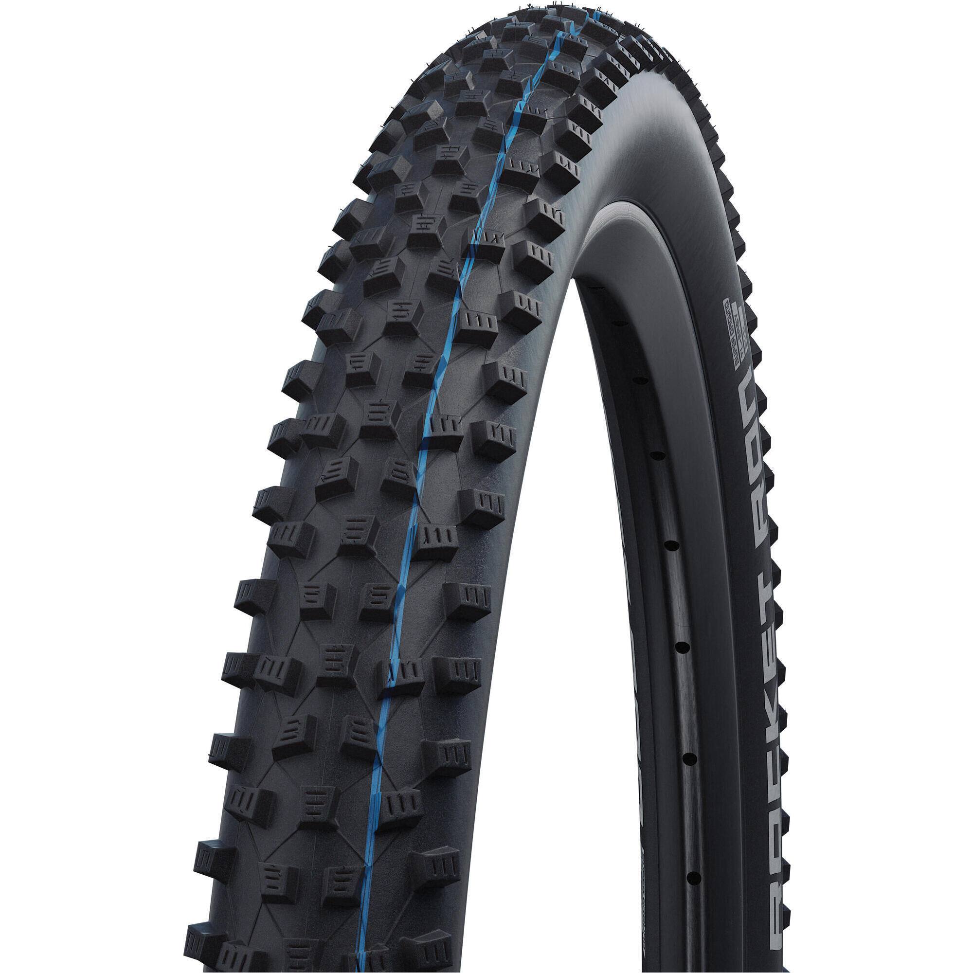 SCHWALBE Opona MTB Rocket Ron ADDIX SpeedGrip Evolution, 27,5 x 2,25