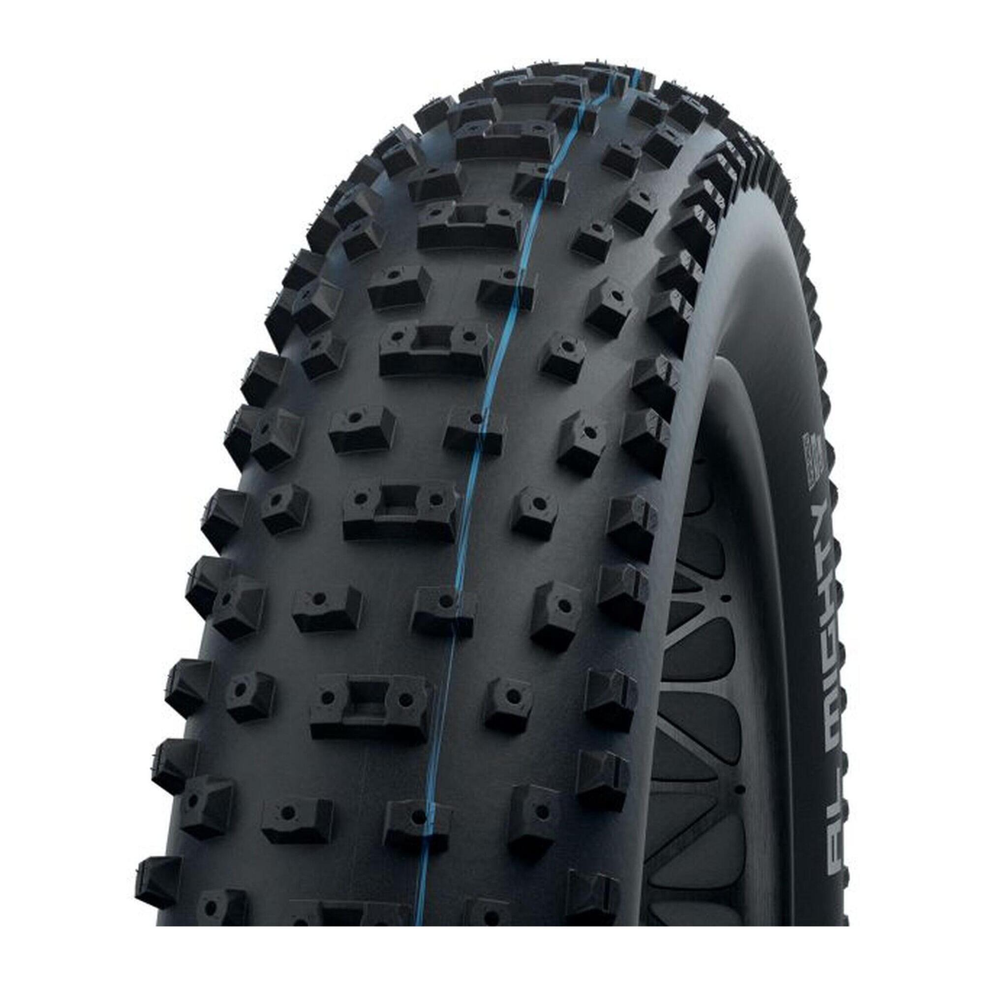 Opona rowerowa MTB AL MIGHTY 29 cali, 120-559