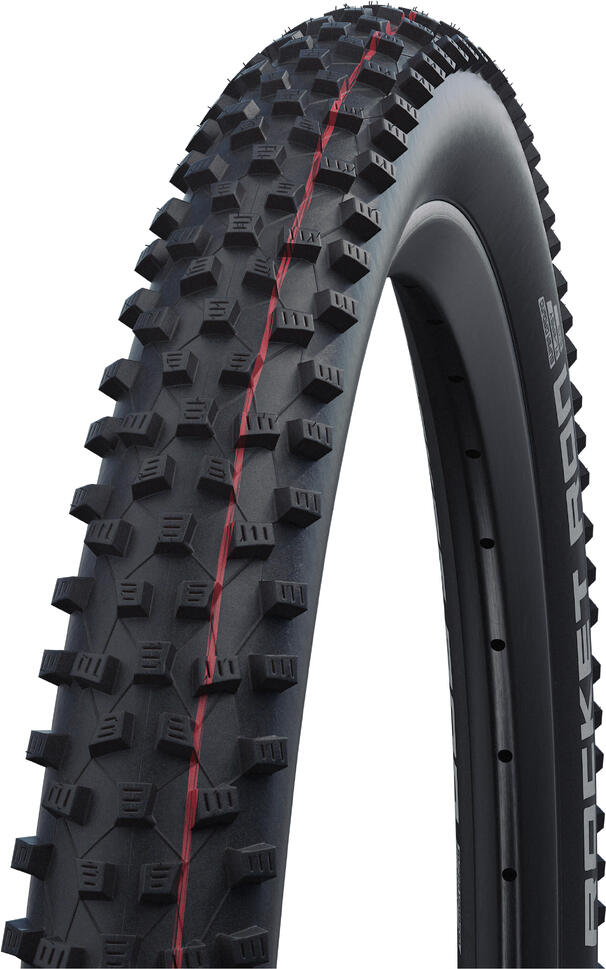 Opona MTB Rocket Ron ADDIX SpeedGrip Evolution, 26x2,35