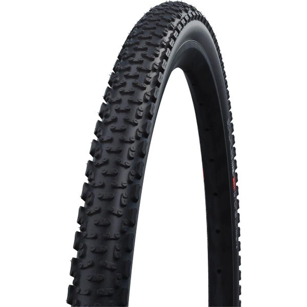 Schwalbe G-ONE ULTRABITE E 27.5 x 2.0 TLE Black Tyre