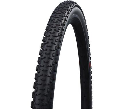 Gravel-Reifen G-ONE ULTRABITE - ADDIX SpeedGrip Evolution Line 27.5 x 2.00