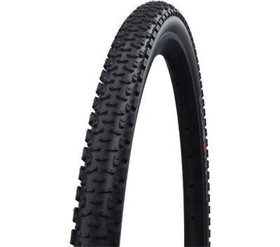 Gravel-Reifen G-ONE ULTRABITE - ADDIX SpeedGrip Evolution Line 27.5 x 2.00