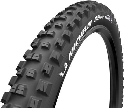 Mtb band dh34 bike park - gum-x performance line. 29 x 2.40