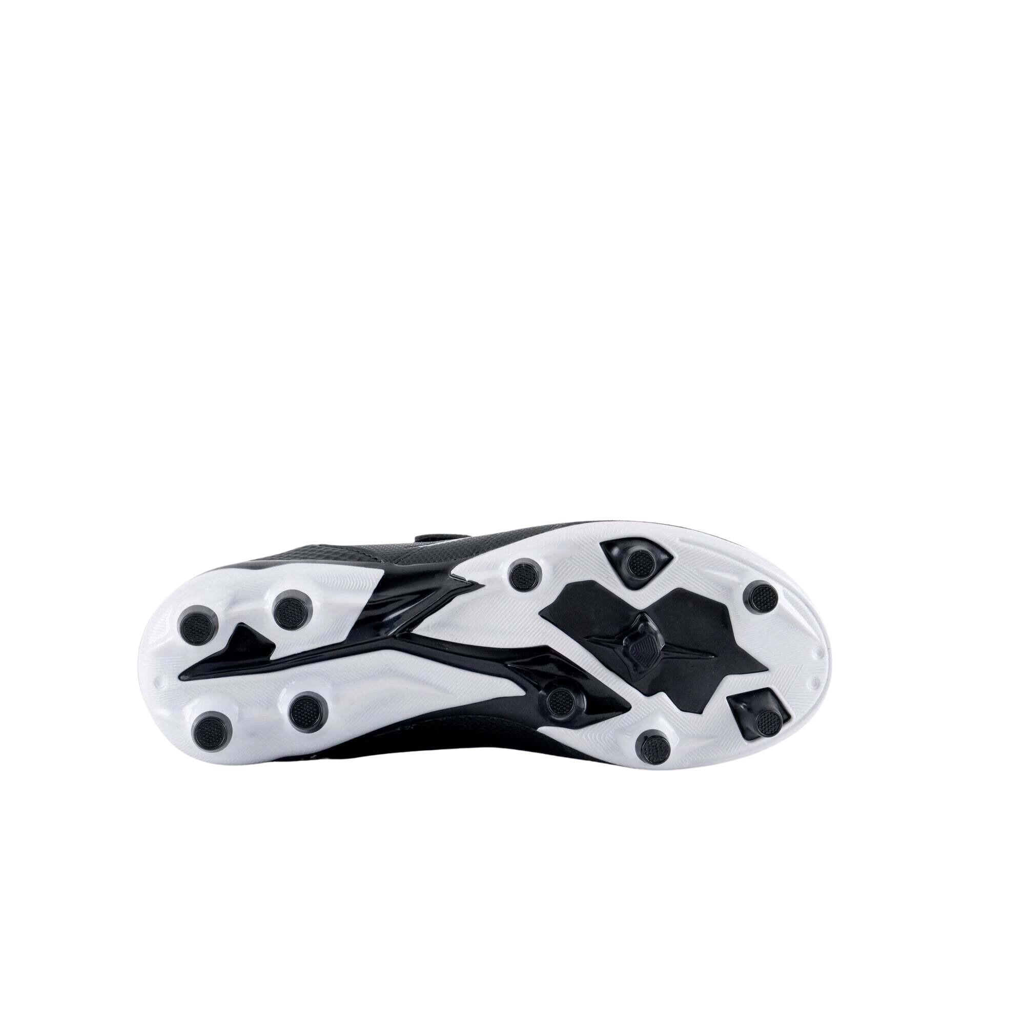 Crampons pour enfant Gilbert Boot S/ST X15 LO MSX BLK Noir 6/7