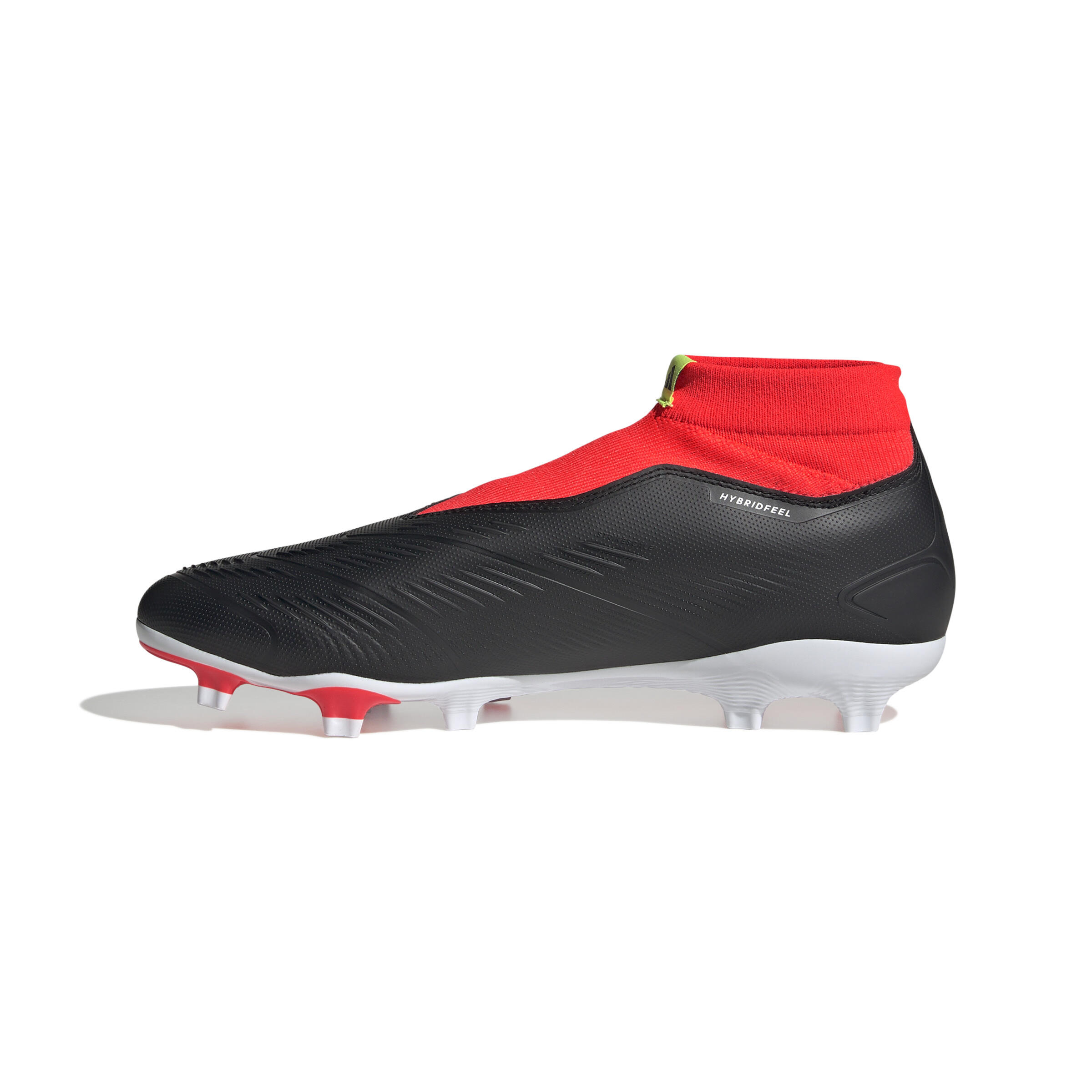 Scarpe calcio adidas Predator League LL FG 4/7