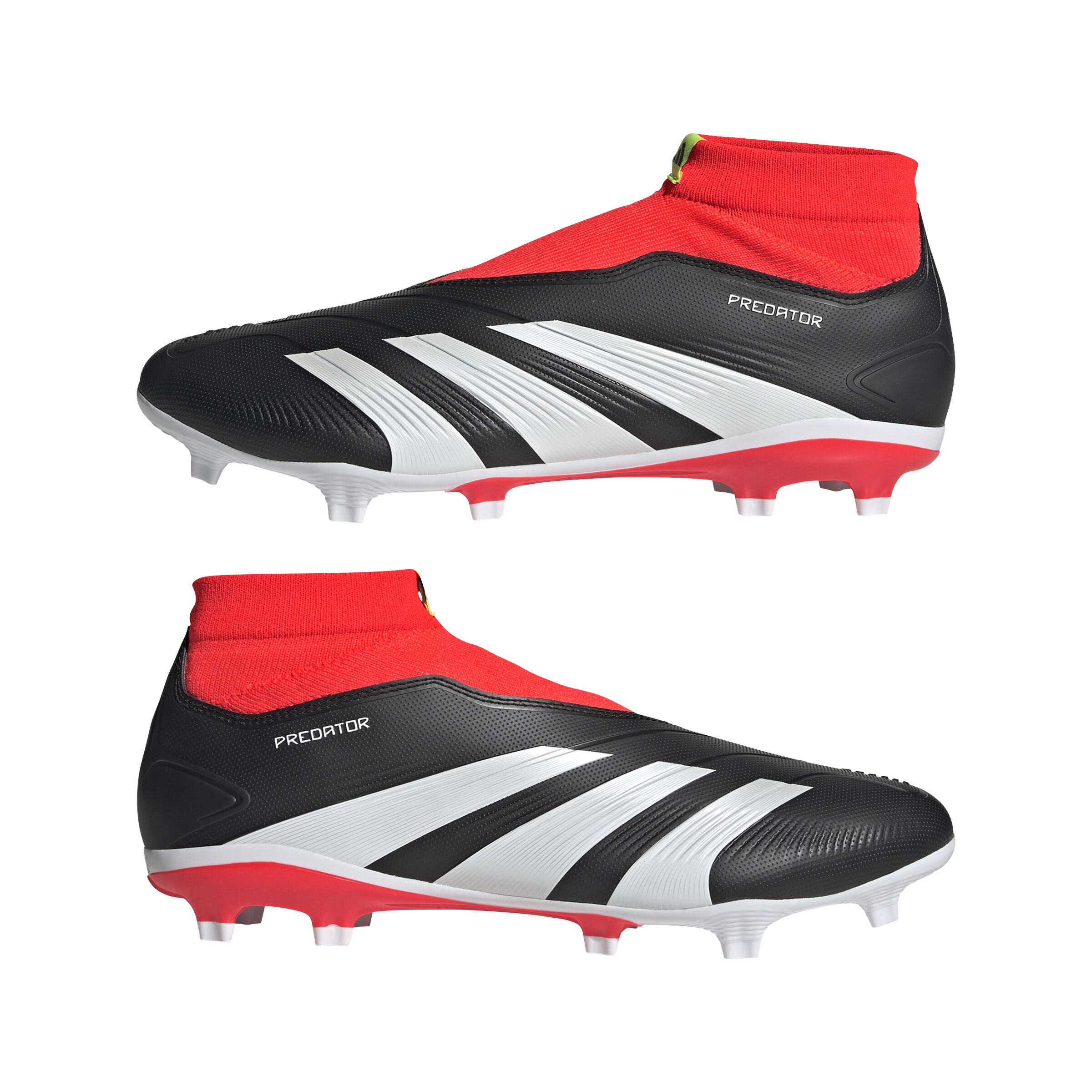 Scarpe calcio adidas Predator League LL FG 5/7
