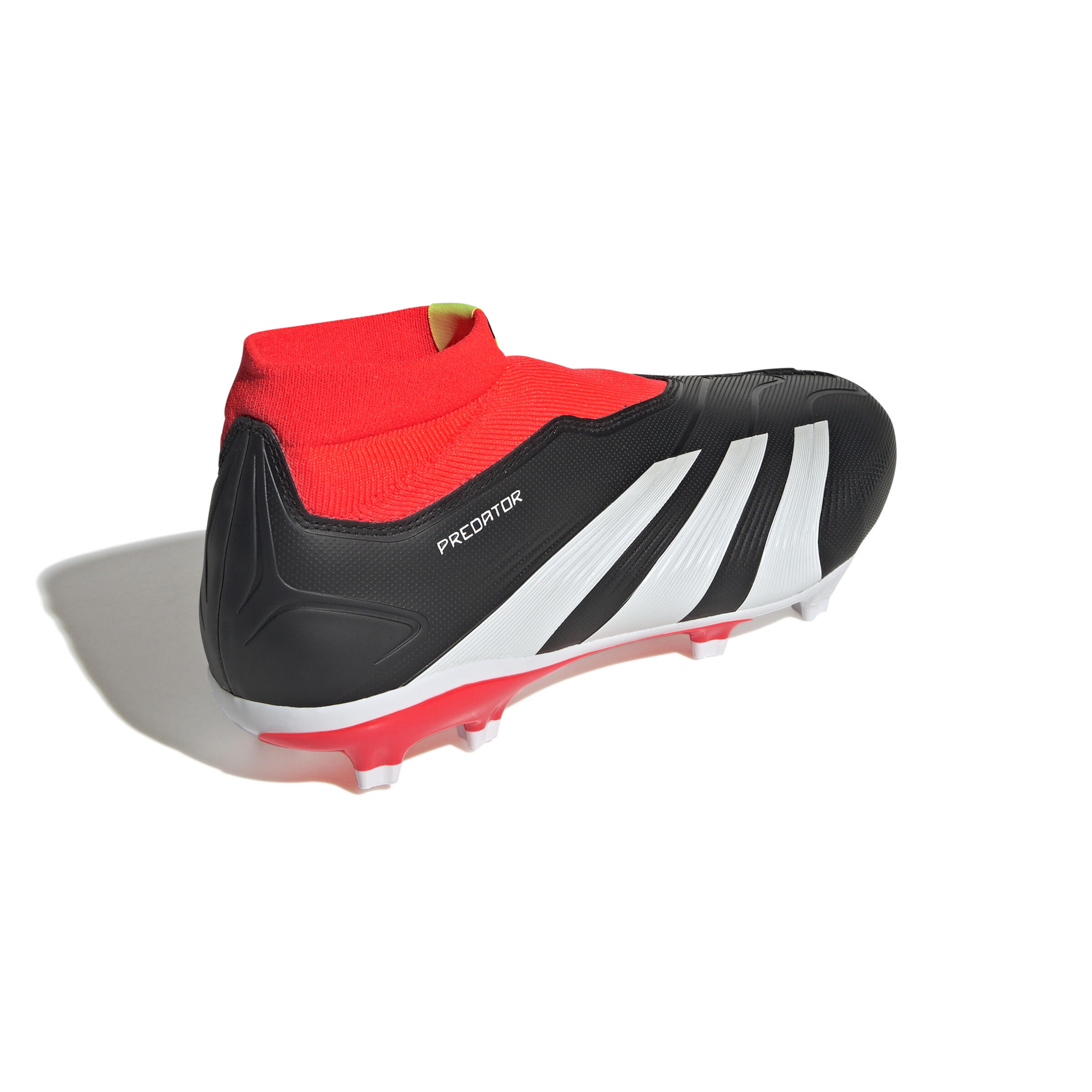 Scarpe calcio adidas Predator League LL FG 3/7