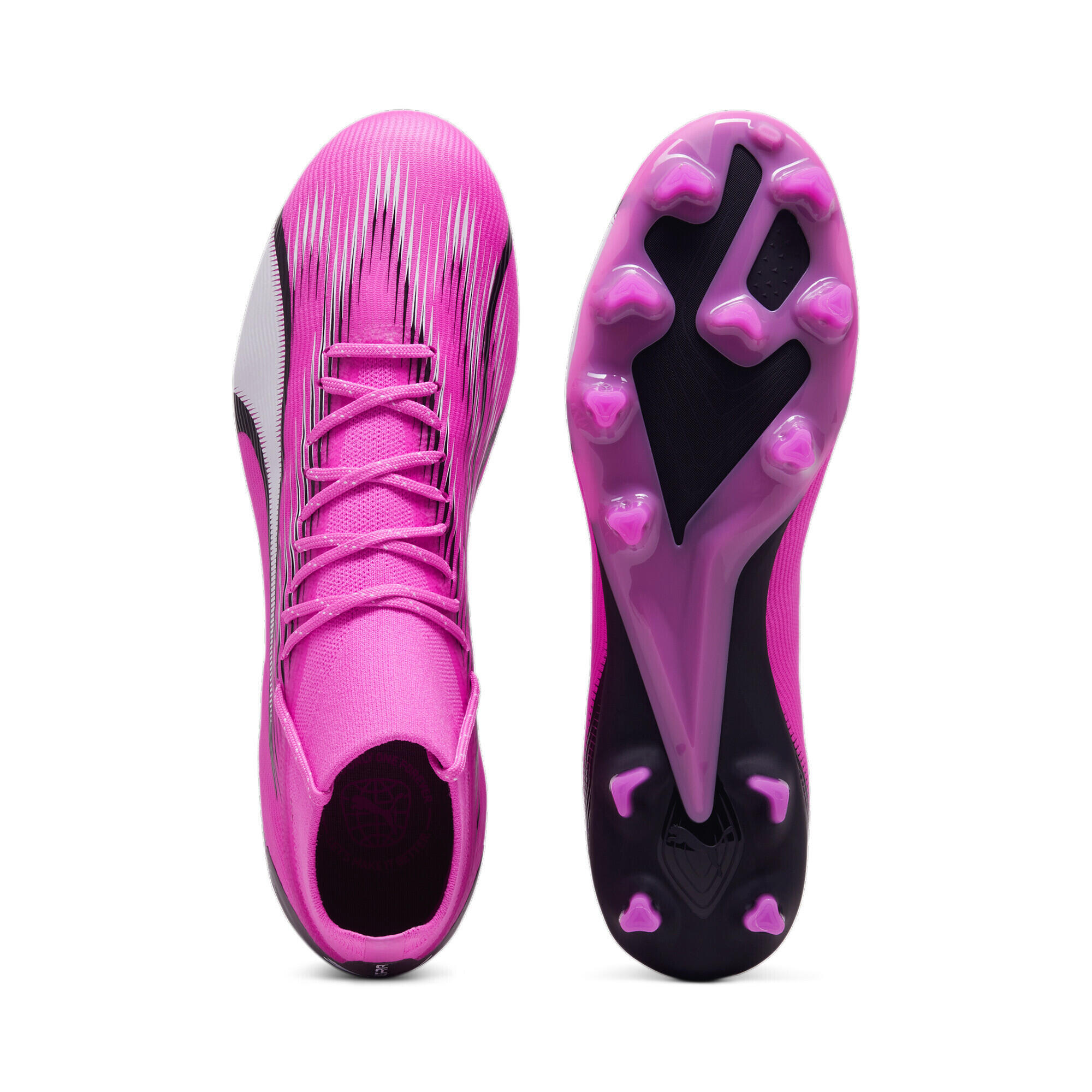 Chuteiras de futebol Puma Ultra Pro FG/AG 7/7