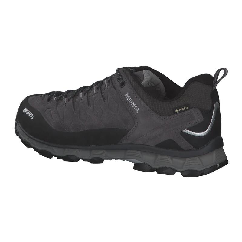 Buty turystyczne męskie Meindl Lite Trail GTX - 3966/03